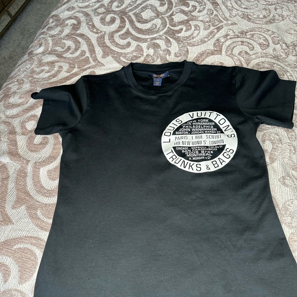 Louis Vuitton t-shirt